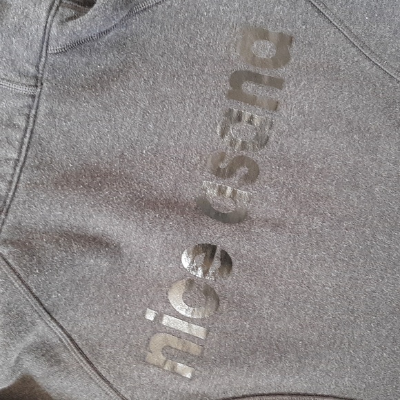 Lululemon Scuba Hoodie - Picture 3 of 5